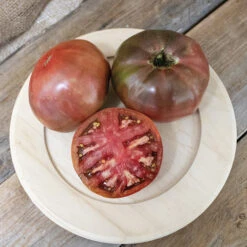 Cherokee Purple Tomato