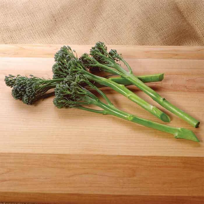 Aspabroc Hybrid Baby Broccoli 1 Aspabroc Hybrid Baby Broccoli