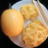Small Wonder Hybrid Spaghetti Squash