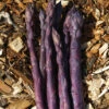 Purple Sweet Asparagus