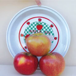 Wolf River Standard Apple